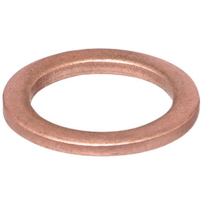 Copper Gasket for M12 x 1.5 Oil Drain Plugs