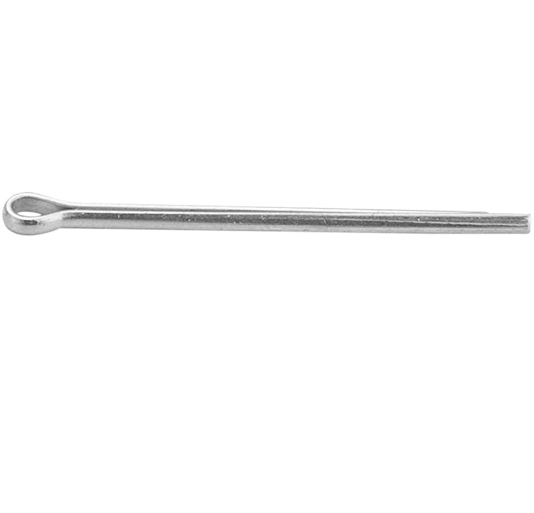 Mag Plug™ Premium Stainless Cotter Pin M25 x 1.6 (10-Pack)