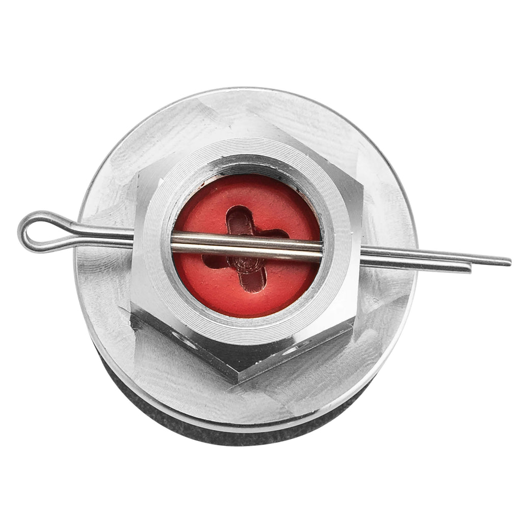 Mag Plug™ Premium Magnetic Oil Drain Plug (M12 x 1.25 mm) – R Source
