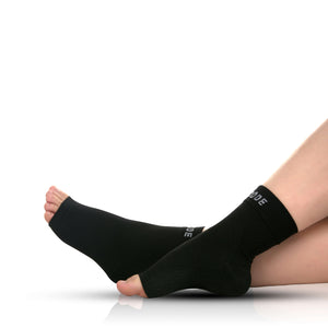 Foot Code™ Compression Foot Sleeves for Plantar Fasciitis