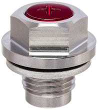 Mag Plug MP141514 Magnetic Oil Drain Plug Upright